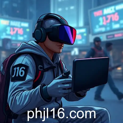 Evolving Landscape of Online Gaming