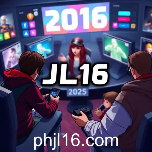 Game Trends and Evolution in 2025