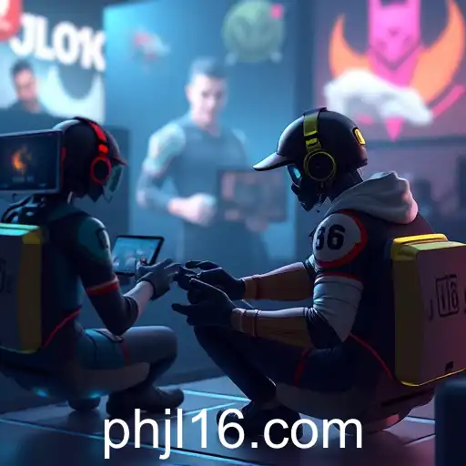 Gaming in the Digital Era: Trends and Insights