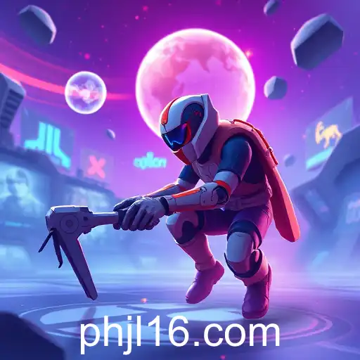 Gaming Evolution: How JL16 Shaped the Industry