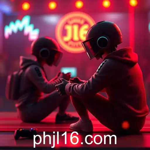 Gaming Expansion Expected with JL16