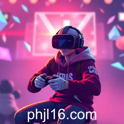 Gaming Industry Surge: A Look into the jl16 Phenomenon