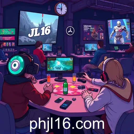 Gaming Innovations in 2025