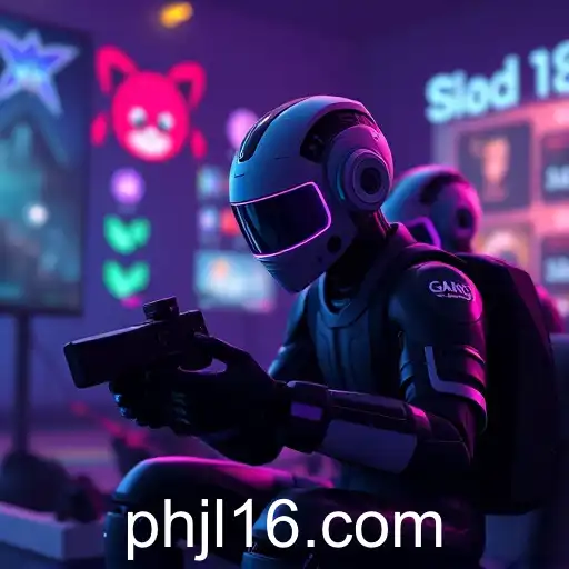 Gaming Innovations and Trends in 2025