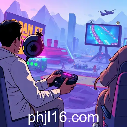 Gaming Trends Reshape 2025