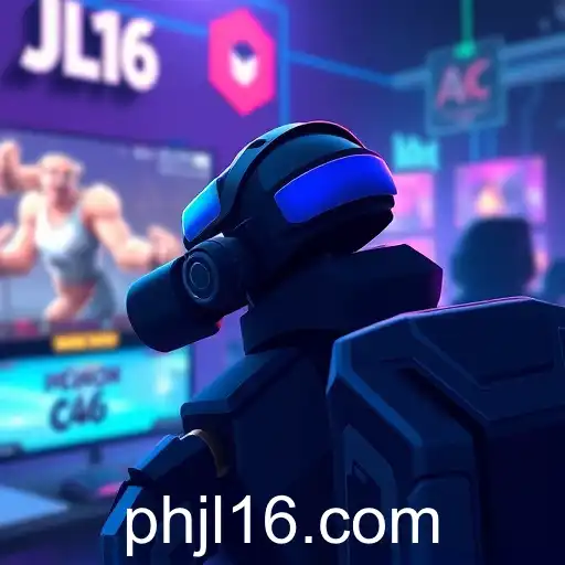 JL16's Rise Amidst Gaming Revolution
