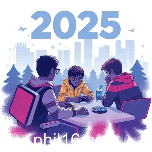 JL16 Revolutionizes Online Gaming Space