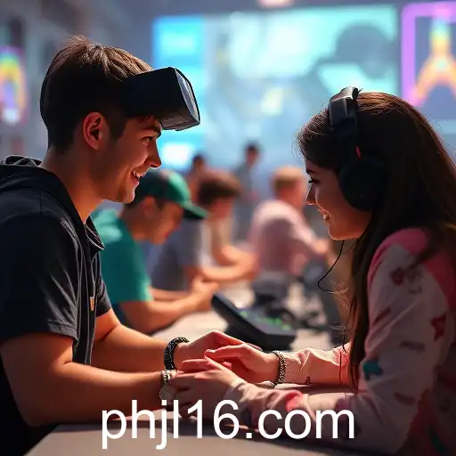 The Rise of Online Gaming Communities in 2025