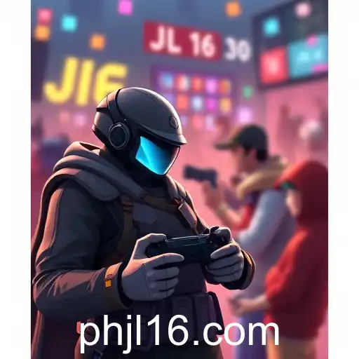 The Rise of JL16 in 2025 Gaming World