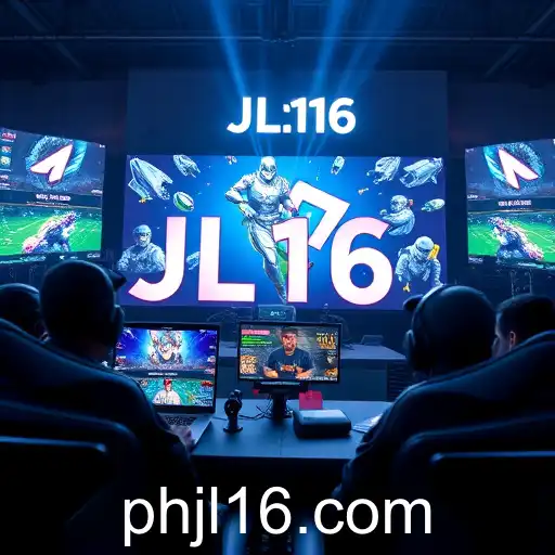The Rise of JL16 in Online Gaming