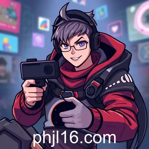 Innovation in Gaming: The Rise of JL16