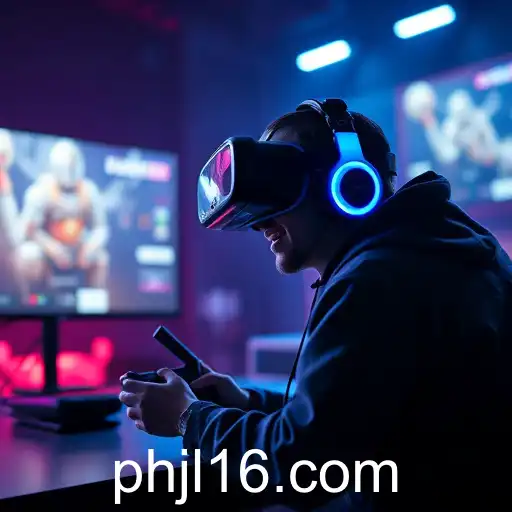 The Rise of Online Gaming in 2025