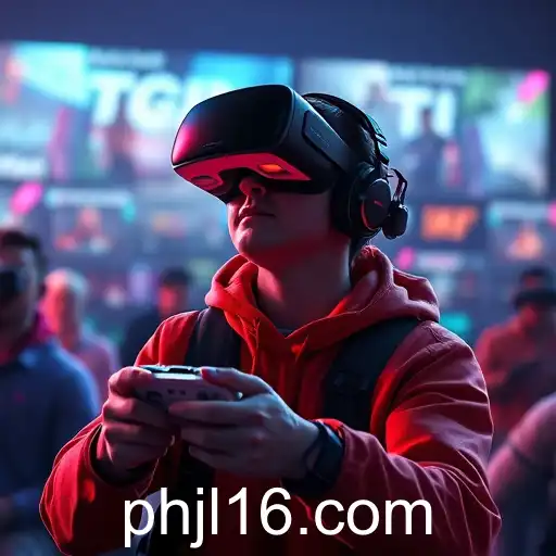 Innovative Trends in Online Gaming: A Dive into 2025