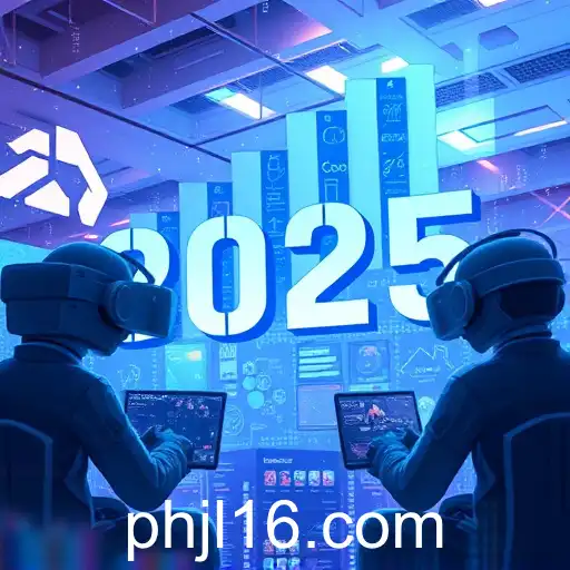 Unlocking Realities Through Gaming