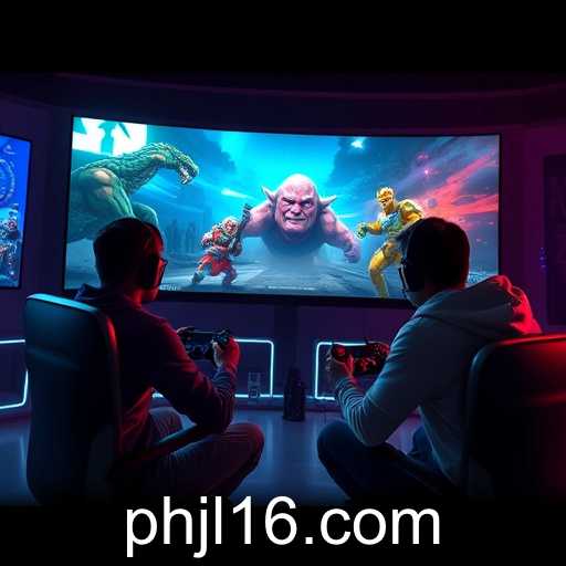 The Evolution of Online Gaming in 2025