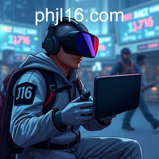 Evolving Landscape of Online Gaming