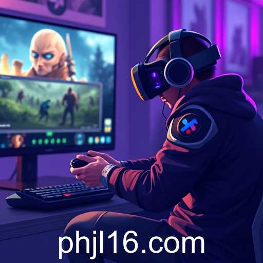 Gaming Innovations and Trends in 2025