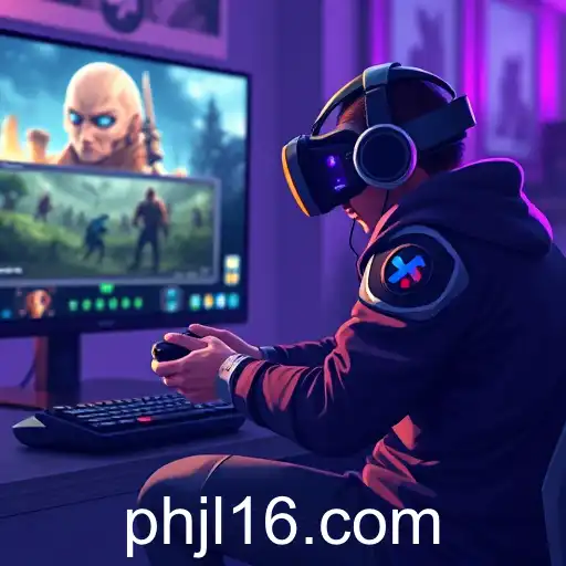 Gaming Innovations and Trends in 2025