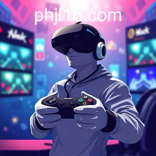 Gaming Trends and Transformations