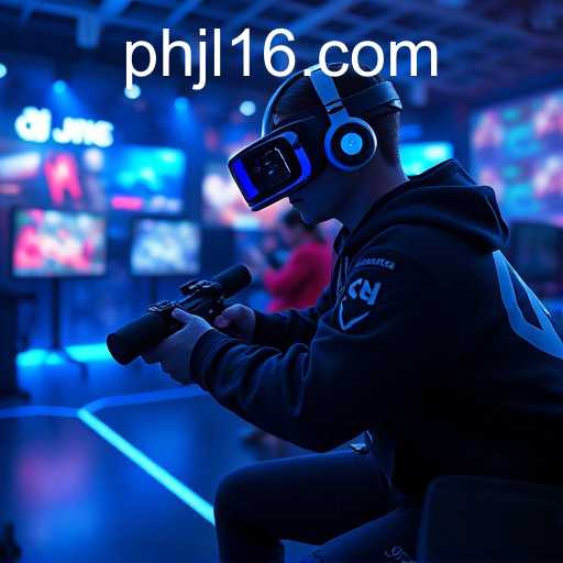 Innovative Gaming Trends Captivate Players Worldwide