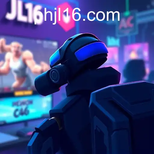 JL16's Rise Amidst Gaming Revolution