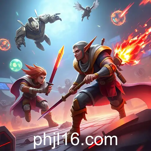 The Dynamic World of Multiplayer Games: Beyond Entertainment