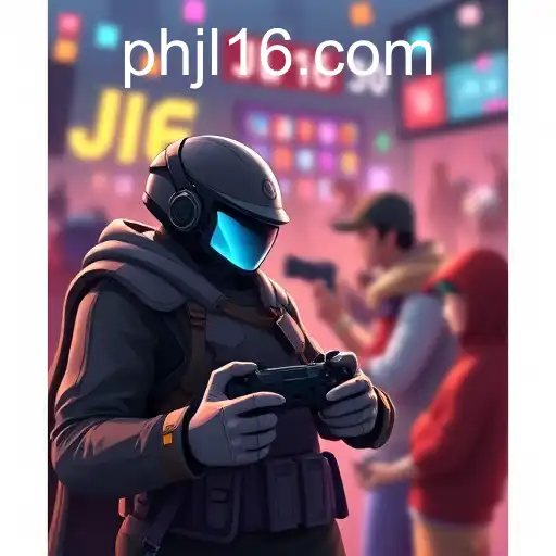 The Rise of JL16 in 2025 Gaming World