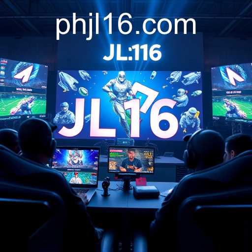 The Rise of JL16 in Online Gaming