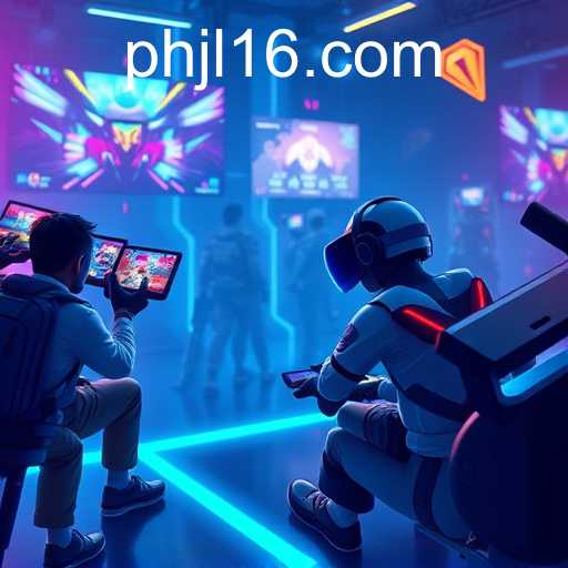 The Rise of JL16: Gaming Renaissance in 2025