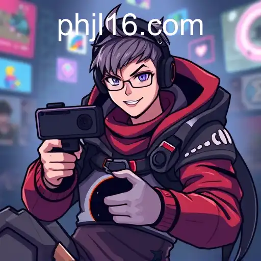 Innovation in Gaming: The Rise of JL16