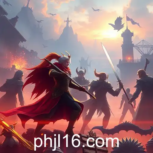 Exploring the Immersive World of RPG Games: A Journey Through 