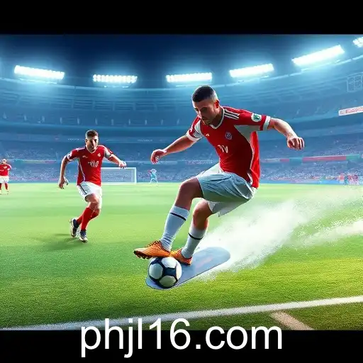 Exploring the Dynamic World of 'Sports Games': A Comprehensive Dive