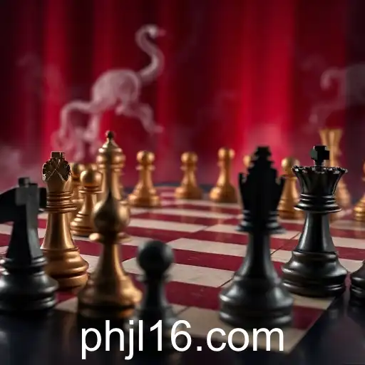 The Thrilling World of Strategy Games: Engaging Minds with Tactical Challenges