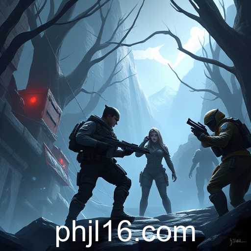 The Unraveling Success of JL16 Amidst Global Gaming Trends