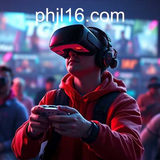 Innovative Trends in Online Gaming: A Dive into 2025